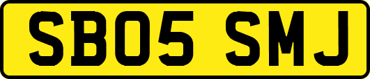 SB05SMJ