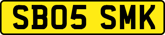 SB05SMK