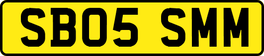 SB05SMM