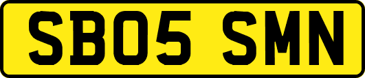 SB05SMN