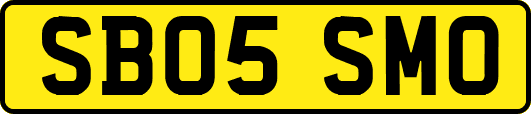 SB05SMO