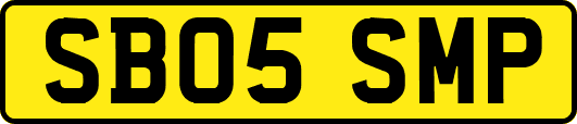 SB05SMP