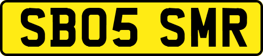 SB05SMR