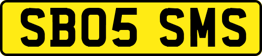 SB05SMS