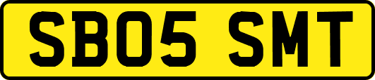 SB05SMT