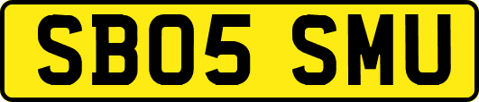 SB05SMU