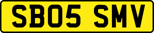 SB05SMV