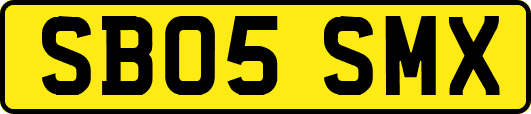 SB05SMX
