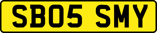 SB05SMY