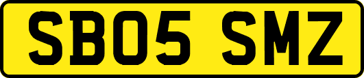 SB05SMZ
