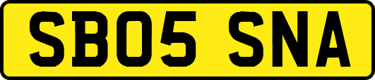 SB05SNA