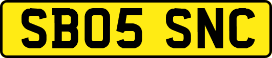 SB05SNC