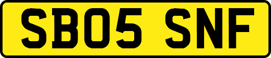 SB05SNF