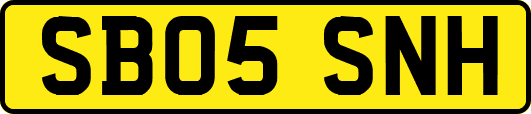 SB05SNH