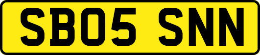 SB05SNN