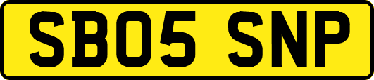 SB05SNP