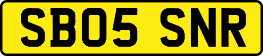 SB05SNR