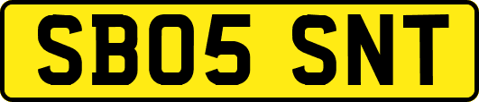 SB05SNT