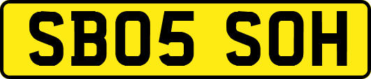 SB05SOH
