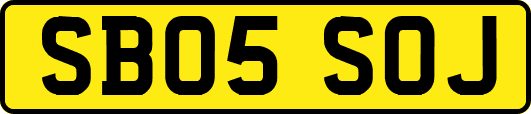 SB05SOJ