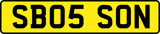 SB05SON