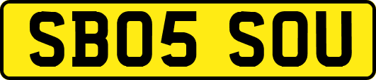 SB05SOU