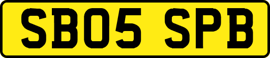SB05SPB