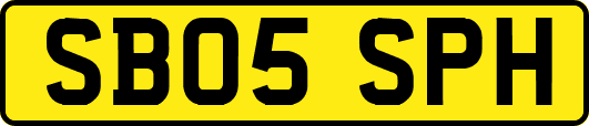 SB05SPH