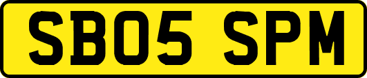 SB05SPM