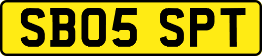 SB05SPT