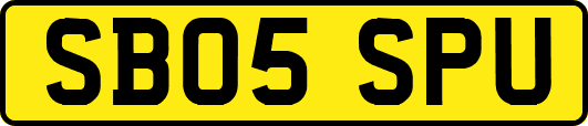 SB05SPU