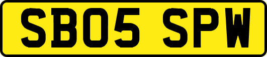SB05SPW