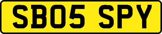 SB05SPY