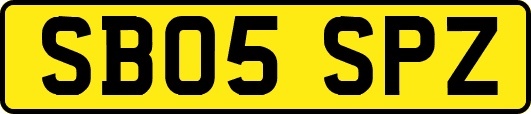 SB05SPZ