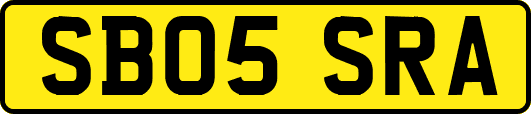SB05SRA