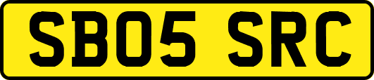 SB05SRC