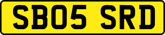 SB05SRD