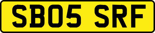 SB05SRF