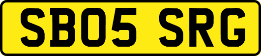 SB05SRG