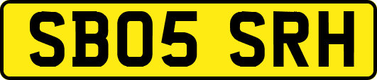 SB05SRH