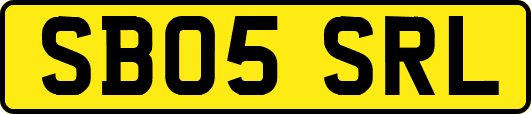 SB05SRL