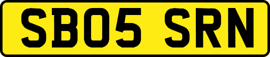 SB05SRN