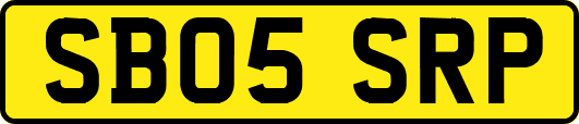 SB05SRP