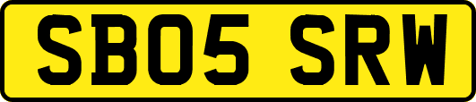 SB05SRW