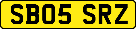 SB05SRZ