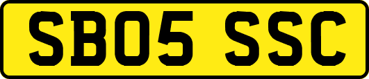 SB05SSC