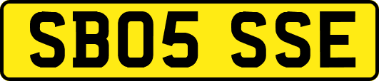 SB05SSE