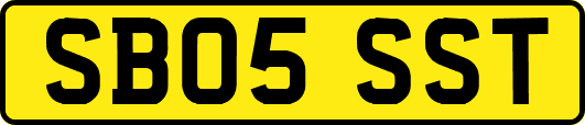 SB05SST