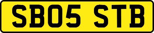 SB05STB