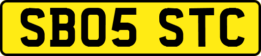 SB05STC